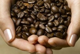 Пилинг од кафе, мед и маслиново масло