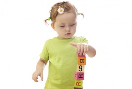 Поттикнете го развојот на вашето дете во првата година од неговиот живот