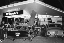 Првиот ресторан на „Мекдоналдс“ во светот