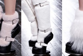 Смели есенски обувки од Александар Мекквин