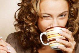 Со кафето против болките во вратот и рамената