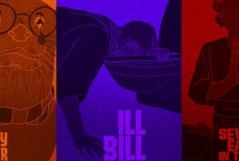 Сте гo гледале ли „ILL BILL“?