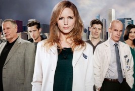 ТВ серија: Докторот на мафијата (The mob doctor)