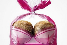 Креативни пакувања „мамка“ за купувачите