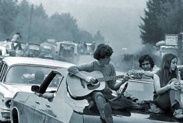 Вудсток 1969 - најдобриот фестивал на сите времиња