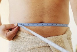 Зошто најмногу се дебелееме на стомакот?