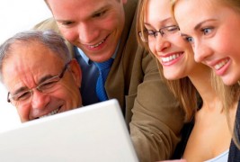 Зошто работата е сепак добра за вашето здравје?