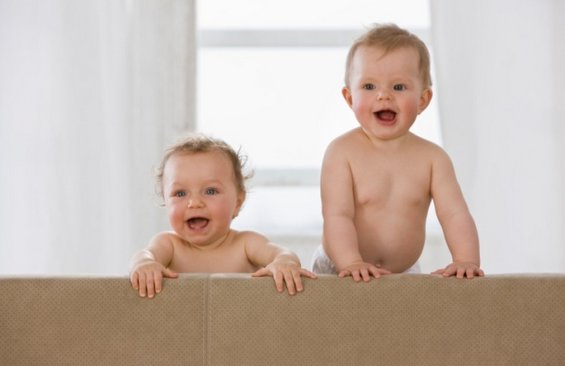 (1) Што сè знаат бебињата? Што сè знаат бебињата?