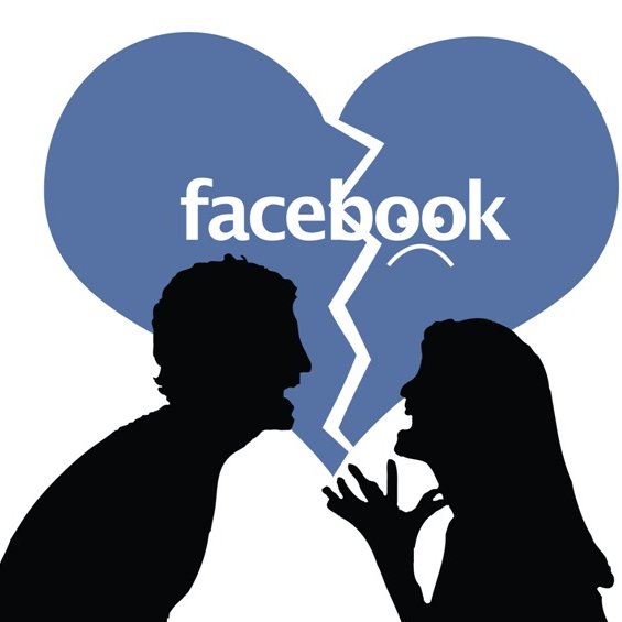 Како може Фејсбук да ви ја уништи врската?