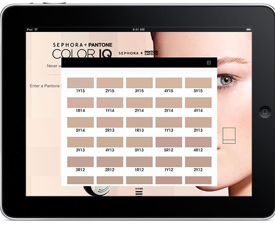 Најдобрите мобилни апликации за убавина