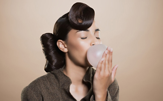 Што ќе се случи ако ја голтнете мастиката?