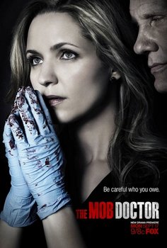 ТВ серија: Докторот на мафијата (The mob doctor)
