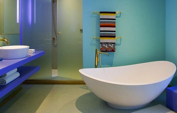 Како изгледа хотелот „Мисони“ во Кувајт