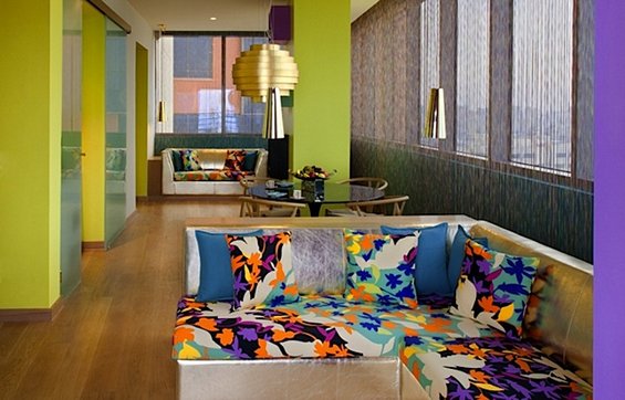 Како изгледа хотелот „Мисони“ во Кувајт