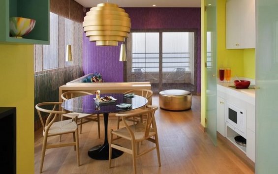 Како изгледа хотелот „Мисони“ во Кувајт