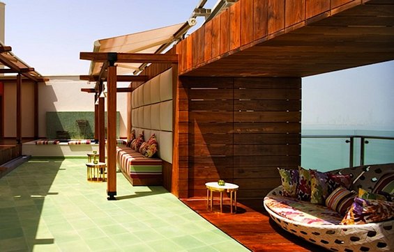 Како изгледа хотелот „Мисони“ во Кувајт