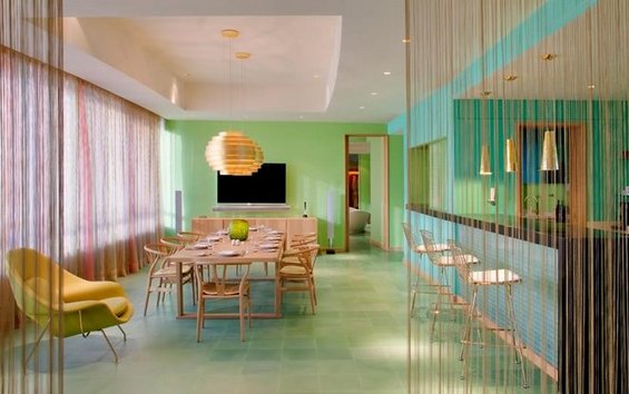 Како изгледа хотелот „Мисони“ во Кувајт