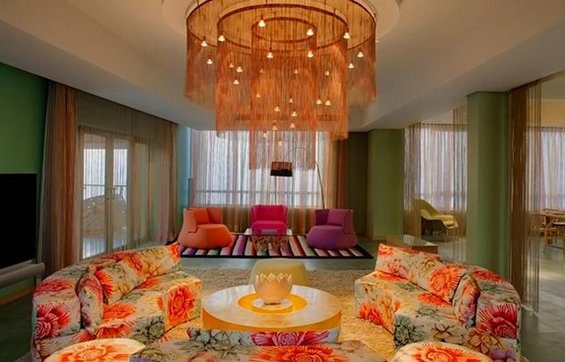 Како изгледа хотелот „Мисони“ во Кувајт