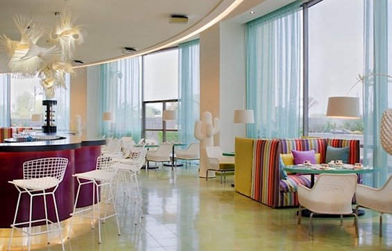 Како изгледа хотелот „Мисони“ во Кувајт