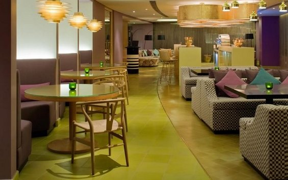 Како изгледа хотелот „Мисони“ во Кувајт