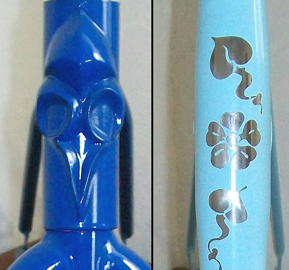  Арт на велосипеди – изложба каква што немало досега во Македонија 