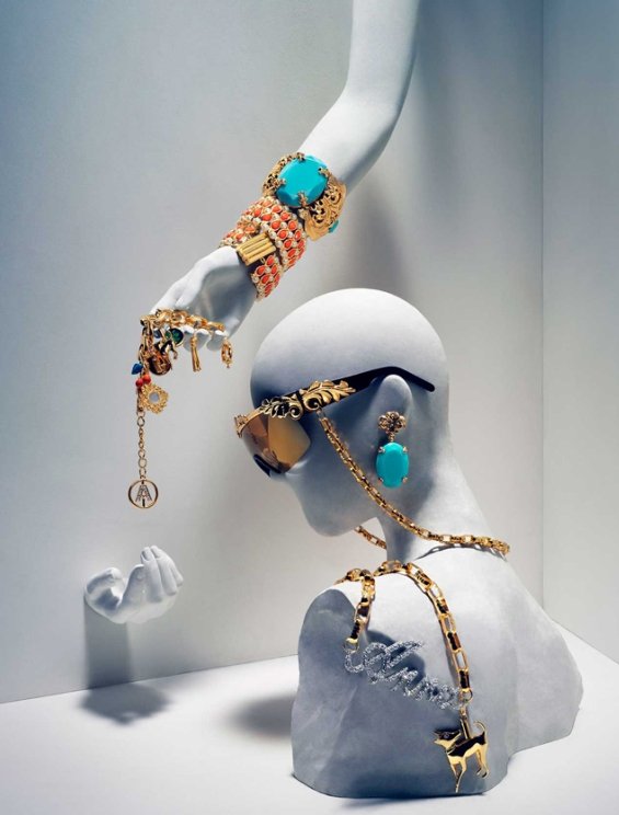 Колекцијата на Ана Дело Русо за H&M и нејзините десет модни заповеди