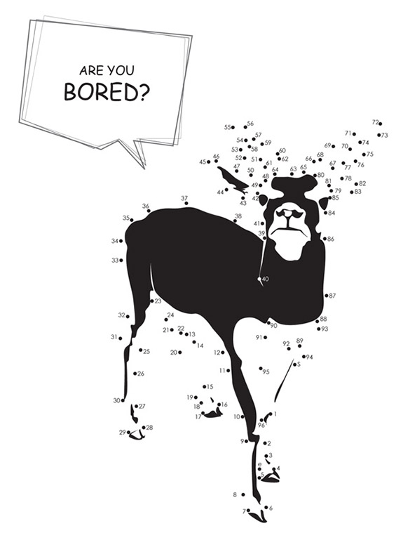 Забавна чаша за повкусна голтка кафе