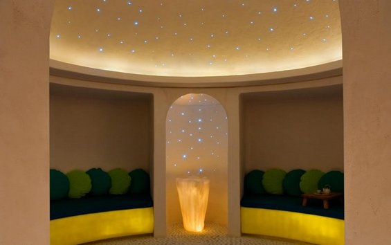 Како изгледа хотелот „Мисони“ во Кувајт