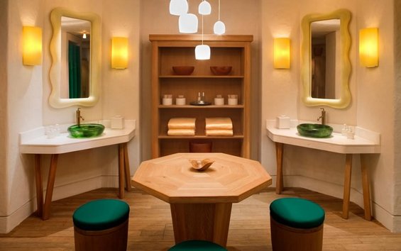 Како изгледа хотелот „Мисони“ во Кувајт