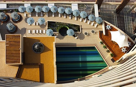 Како изгледа хотелот „Мисони“ во Кувајт