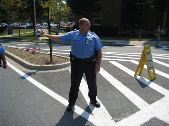 Чудни сообраќајни закони