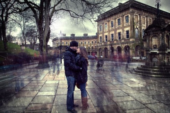 Препознајте го верниот маж