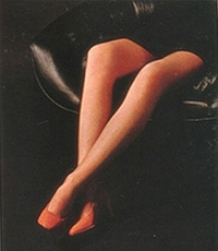 Говорот на нозете според Плејбој