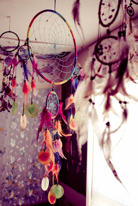 (3) Ловец на соништа Ловец на соништа