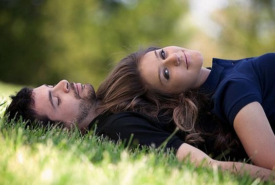 Препознајте го верниот маж