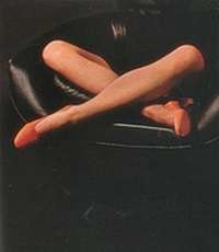 Говорот на нозете според Плејбој