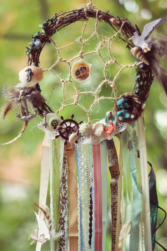 (4) Ловец на соништа Ловец на соништа