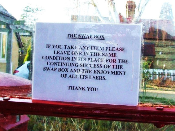 Што се случува со култните британски црвени говорници?