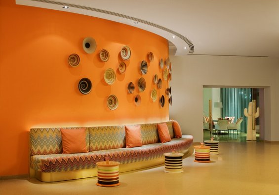 Како изгледа хотелот „Мисони“ во Кувајт
