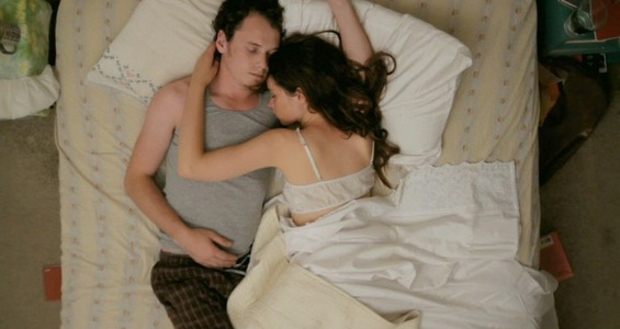 Филм: Лудо вљубени (Like Crazy)