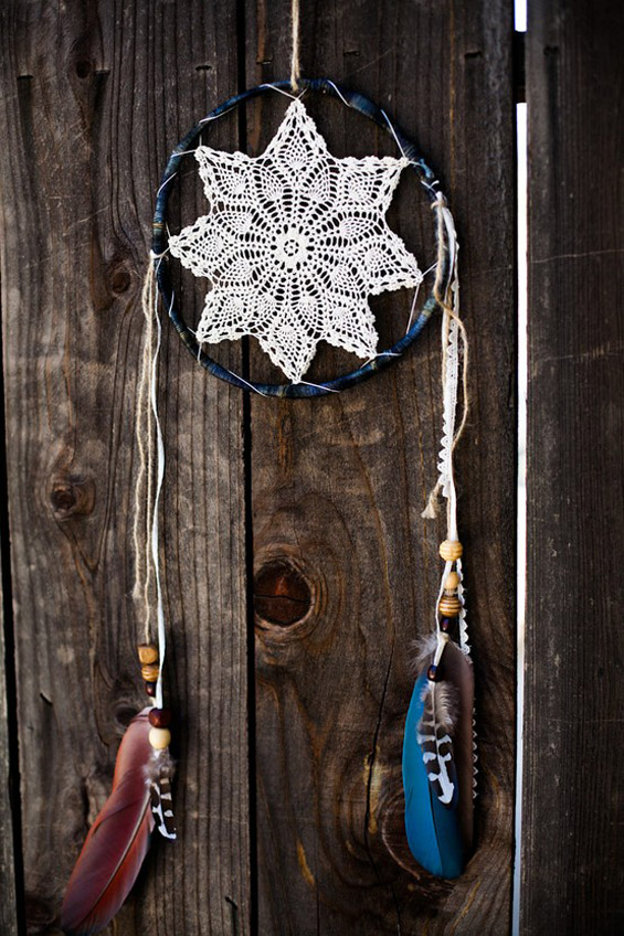 (6) Ловец на соништа Ловец на соништа