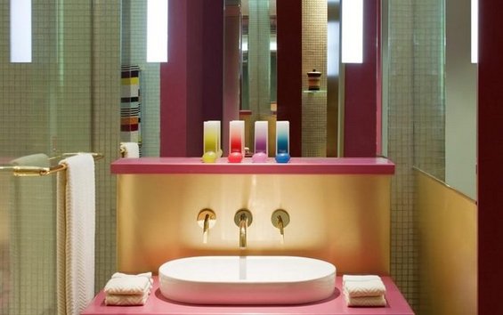 Како изгледа хотелот „Мисони“ во Кувајт