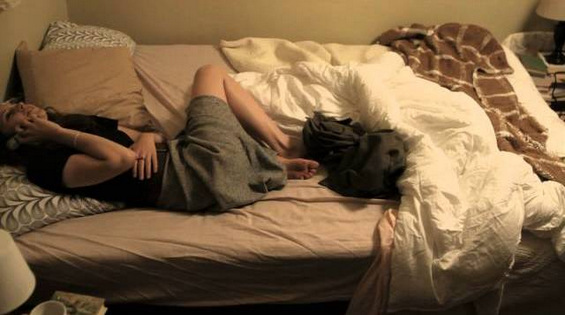 Филм: Лудо вљубени (Like Crazy)