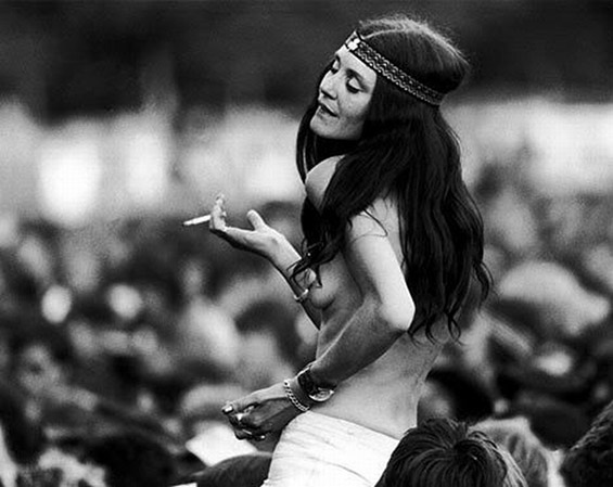 Вудсток 1969 - најдобриот фестивал на сите времиња