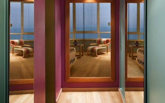 Како изгледа хотелот „Мисони“ во Кувајт