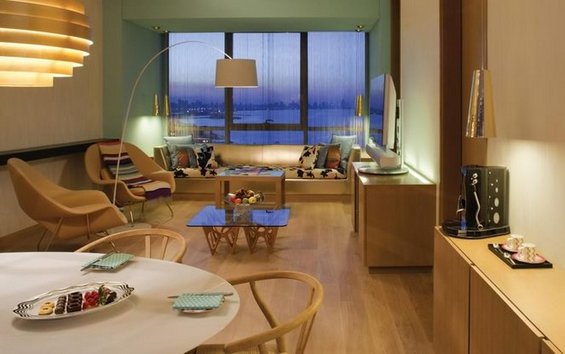 Како изгледа хотелот „Мисони“ во Кувајт