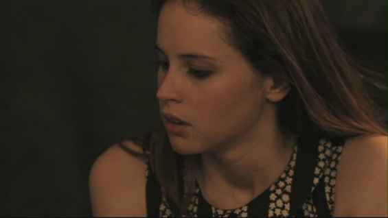 Филм: Лудо вљубени (Like Crazy)