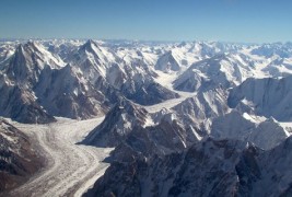 10 екстремни пустелии