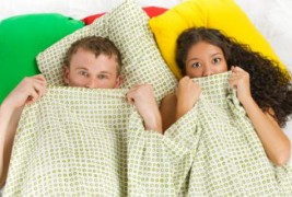 11 чудни фобии поврзани со сексот