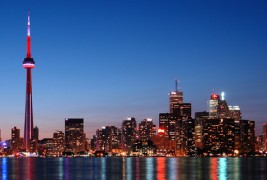 5 најсреќни држави за живеење